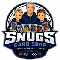Snugs Card Shop