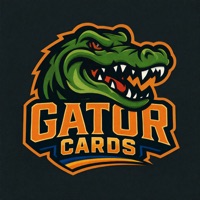 Gator Cards