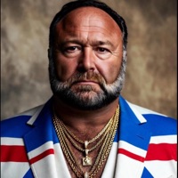 Alex Jones ✡️