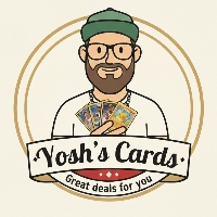Yosh's Cards. (Check Bio!)