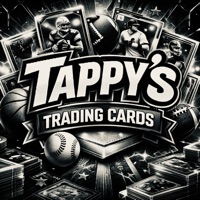Tappys Trading Cards