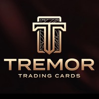 Tremortradingcards