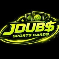 JDUBS Sports Cards