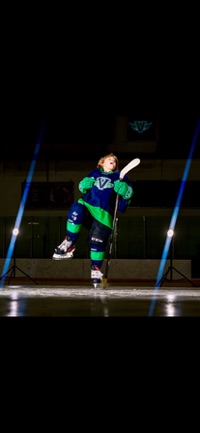 Zack Bélanger