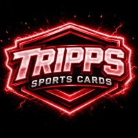 Tripps Sports Cards