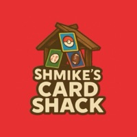 Shmikes Card Shack