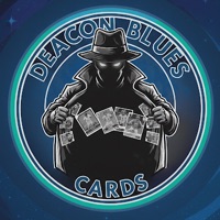 (Free Shipping) Deacon Blues Cards