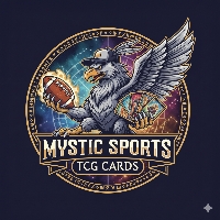 Mystic Sports Cards