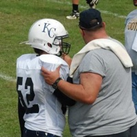 Brandin Vaughn