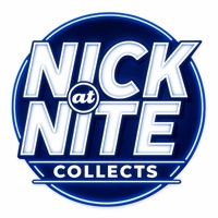 Nick @ Nite Collects