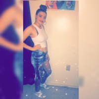 Destiney Davis