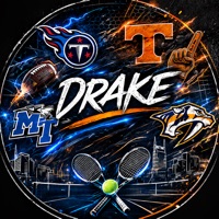 Drake Parker