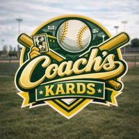 Coach’s Kards