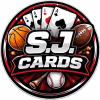 S.J. Cards