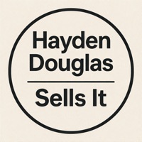 hayden Douglas
