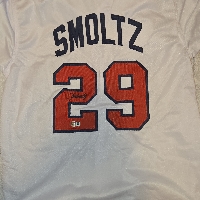 Jacob Millsap profile image