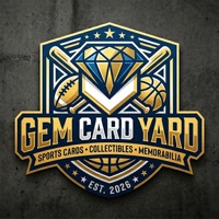🇺🇸4th Of July Sale!🇺🇸 Gem Card Yard