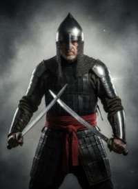 Burnmanboss