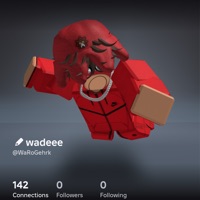 User profile