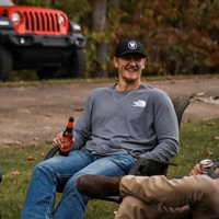 Zach Carpenter
