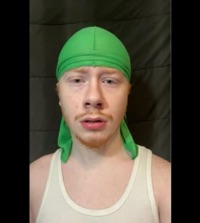 User profile image