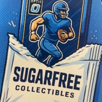 Sugarfree Collectibles