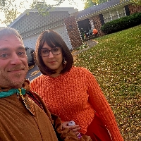 Marissa&Michael