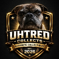 Uhtred Collects