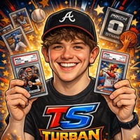 Turban Sports Cards (Free Shipping)