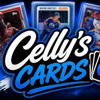 Celly’s Cards