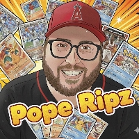 Pope Ripz | FREE SHIPPING $3 |