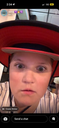 James