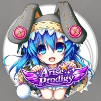 Arise Prodigy