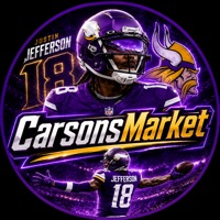 Carson Tuel profile image