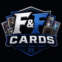 F & F Cards