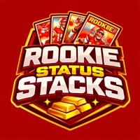Rookie Status Stacks