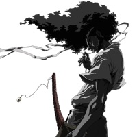 afrosamurai