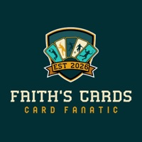 Faiths Cards