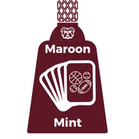 Maroon Mint