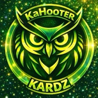 KaHooter Kardz