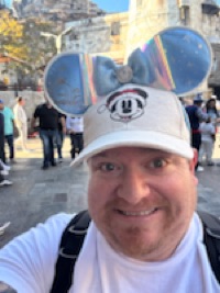 User profile image