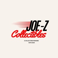 Joe-Z Collectibles