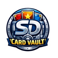 SD Card Vault