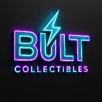 Bult Collectibles - Make Offers