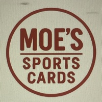 Moe’s Sports Cards