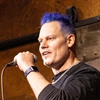 Iain Lanivich