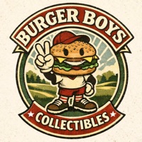 Burger Boys Collectibles