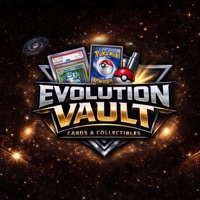 Evolution Vault