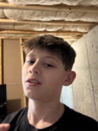 Xander Bate