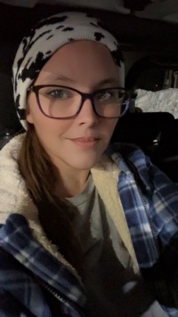 Nicole McGough